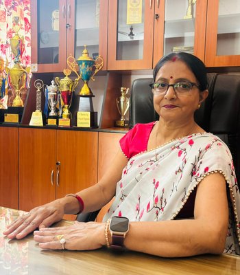Dr. Renu Kumari