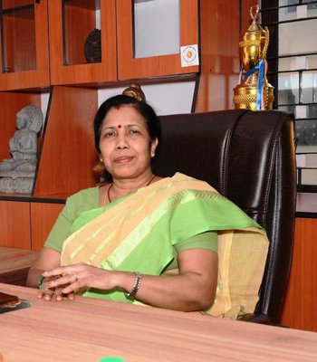 Dr. Madhulika Verma