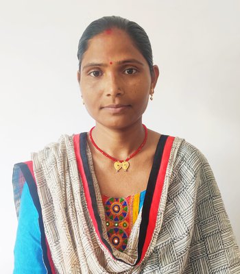 Mrs. Sangeeta Kumari